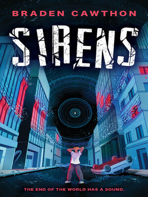 cover image of Sirens